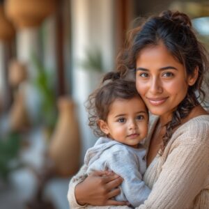 Post-Birth Pro Life Care