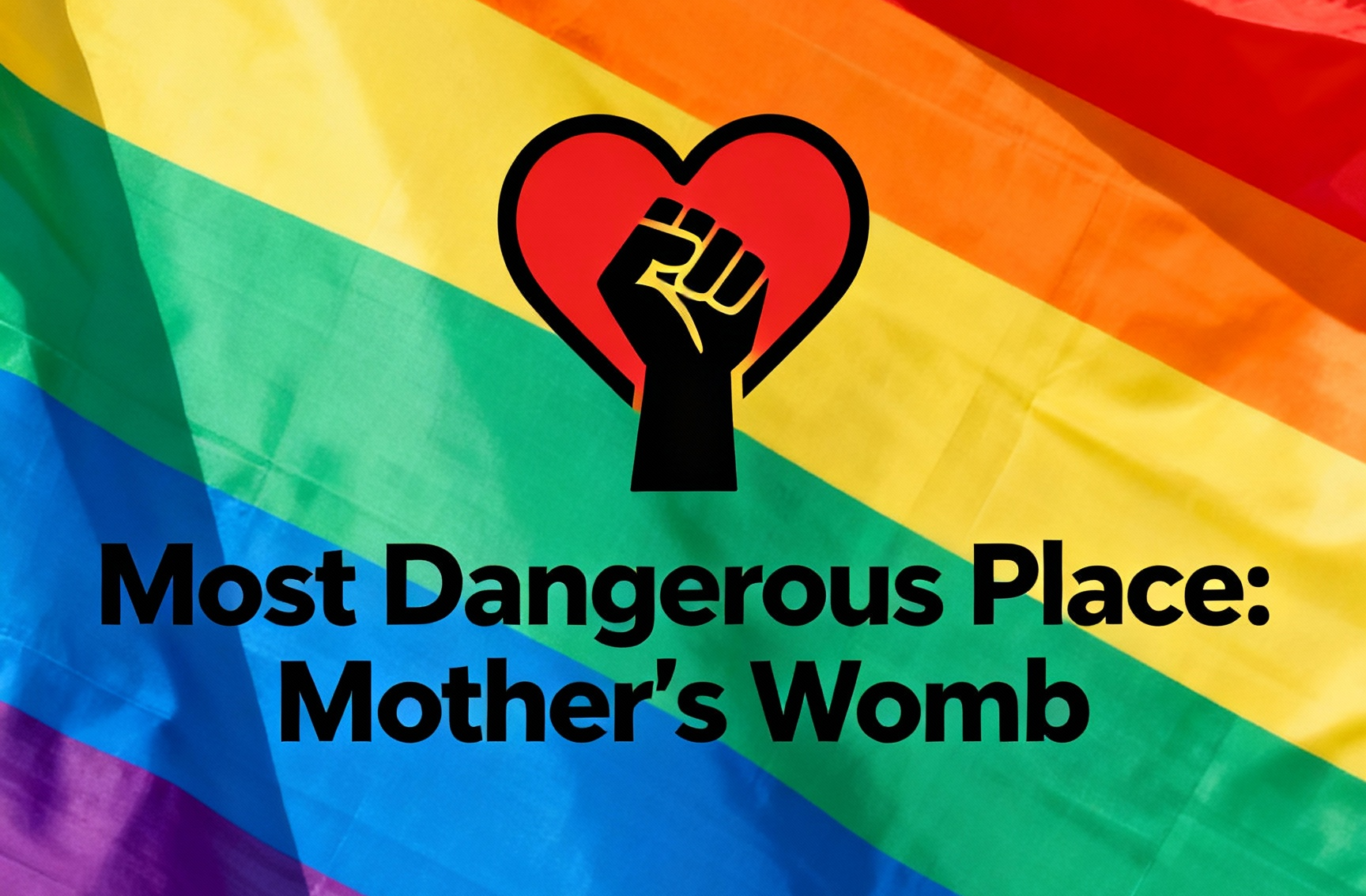 Abortion is Liberal Love