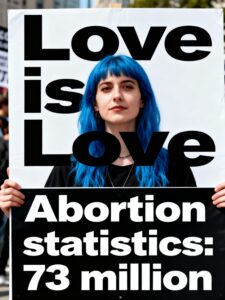 Abortion is Liberal Love