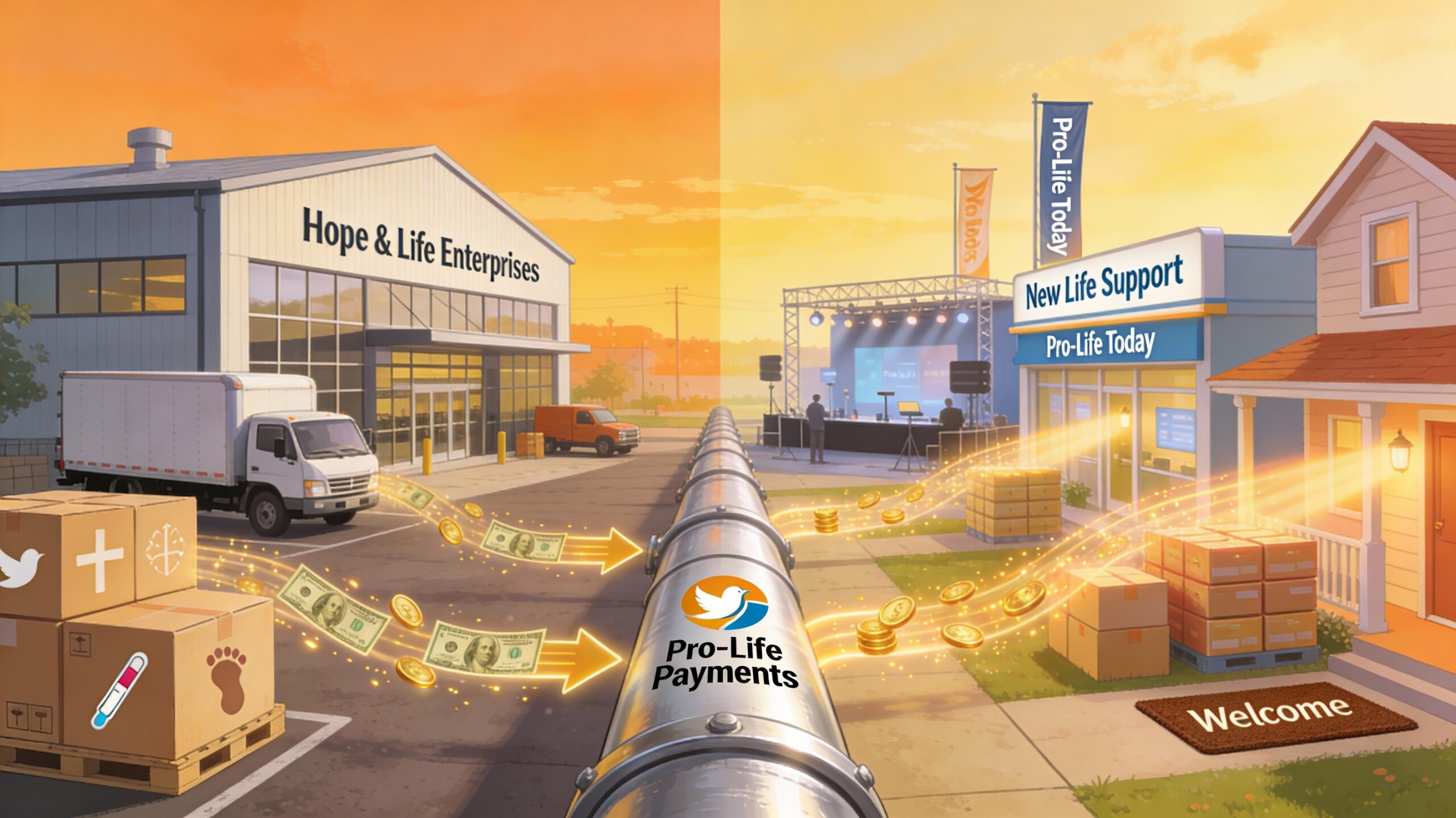 10 Pro-Life Investment Ideas