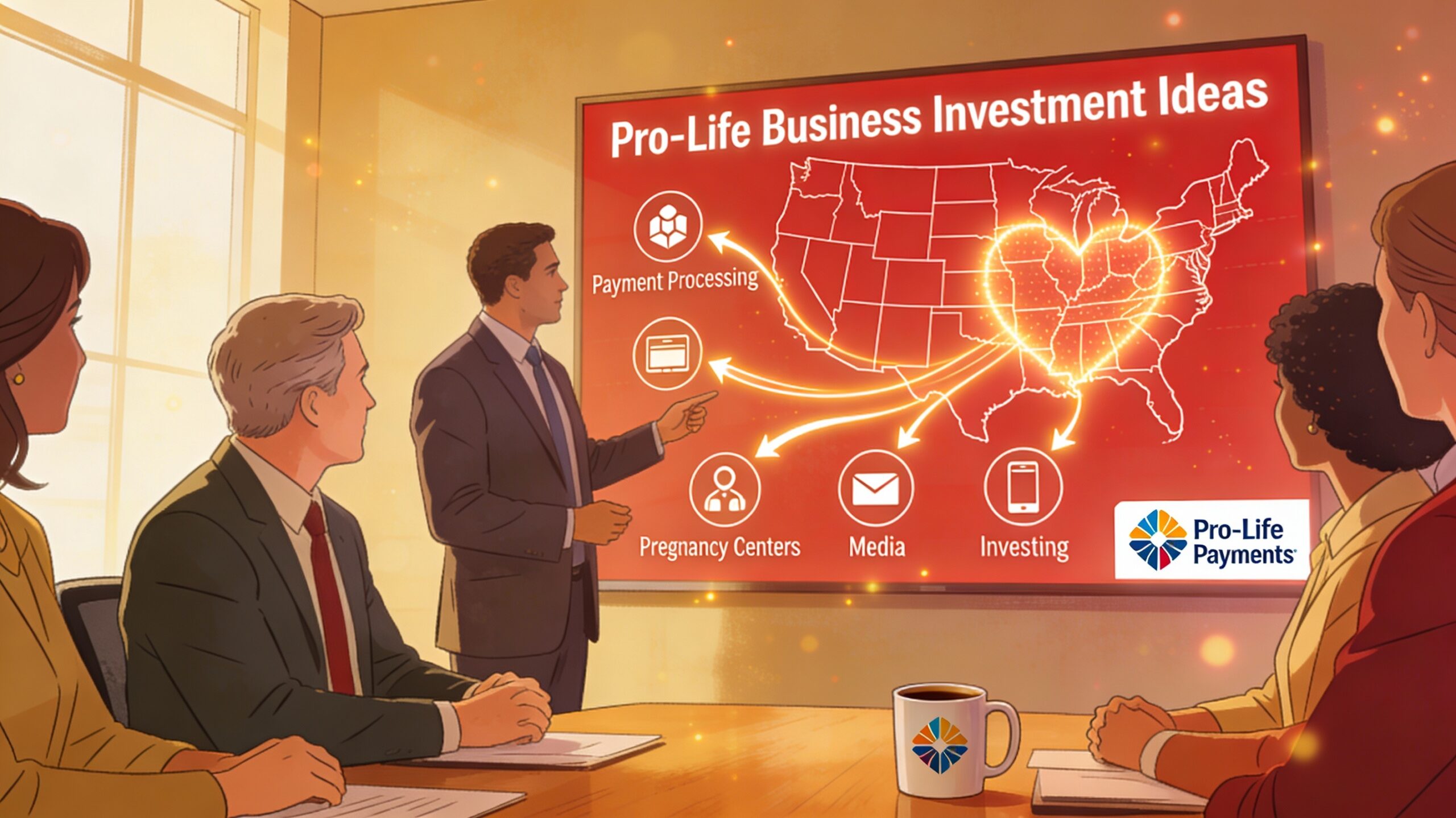 10 Pro-Life Investment Ideas