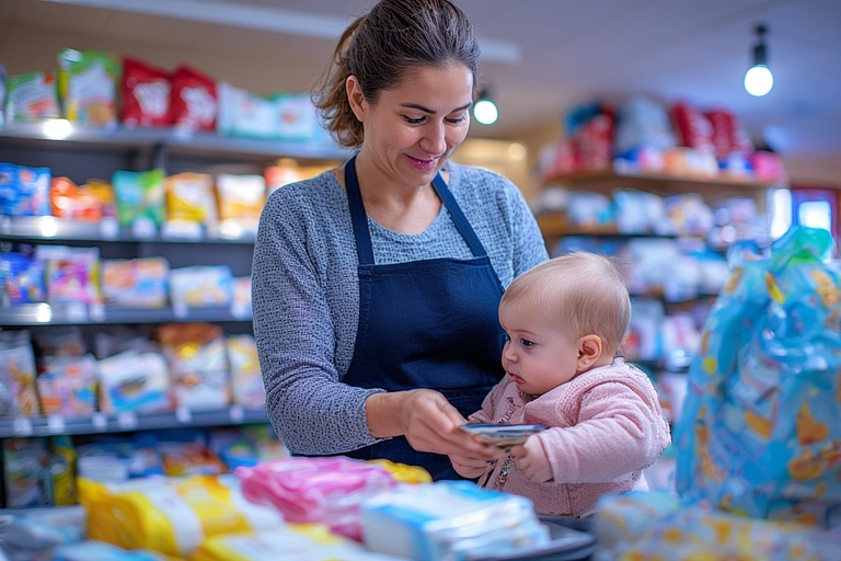 Christian Make Difference in New Year