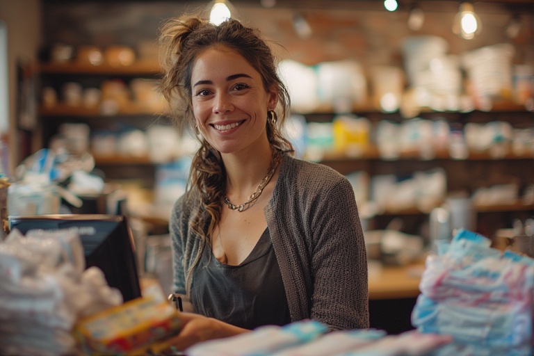 Christian Make Difference in New Year