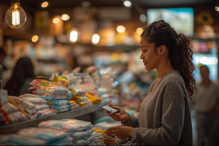 Christian Make Difference in New Year