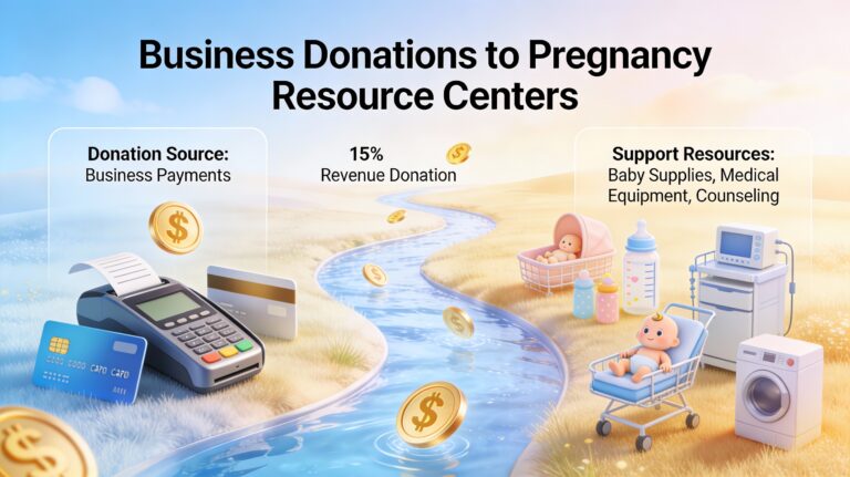 Fund pro-life_ministries_and_pregnancy_resource_centers