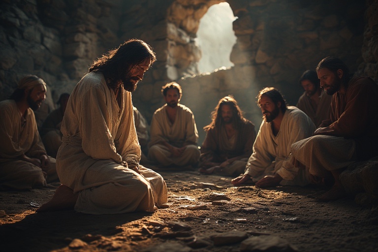 Muslim Leaders Fear Knowledge of Jesus