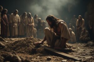 Muslim Leaders Fear Knowledge of Jesus