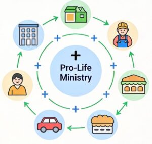 Pro Life Ministry Compound Donations