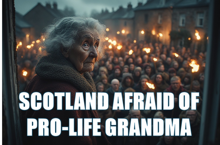 Rose Docherty Arrested