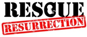 Rescue Resurrection
