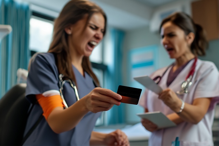 Tithing to Planned Parenthood with Every Swipe: How Your Payment Processor Funds Abortion