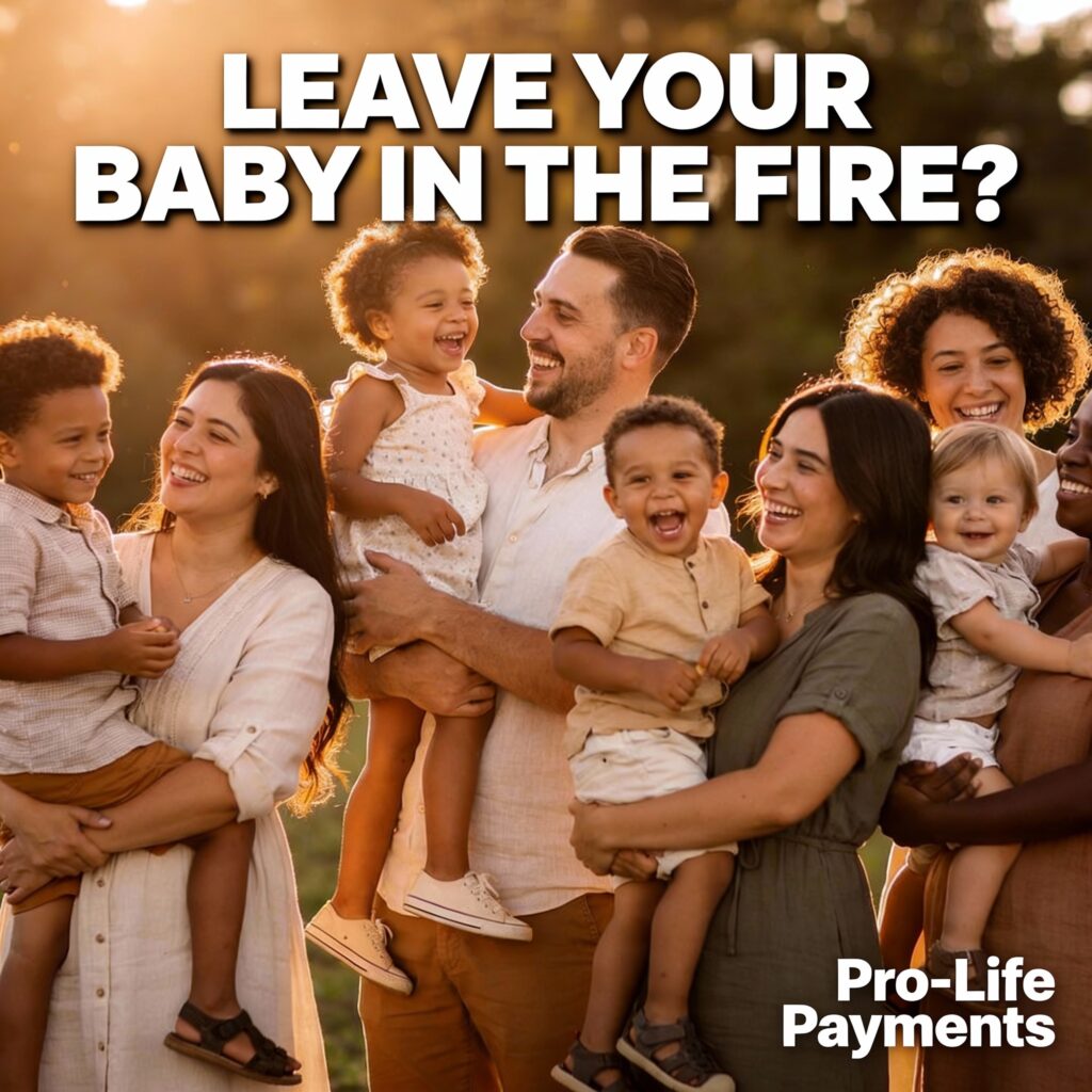 Would you Abort your baby