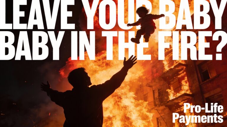 Would you Abort your baby