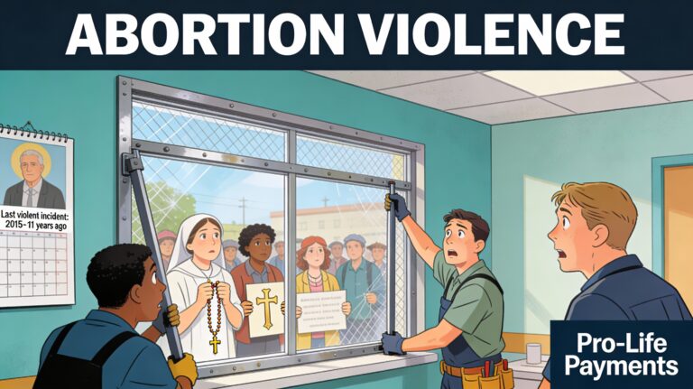 Abortion Violence