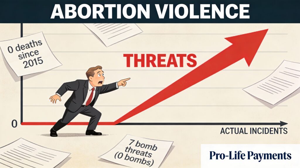 Abortion Violence