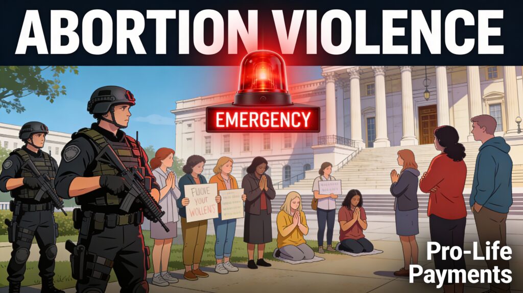 Abortion Violence
