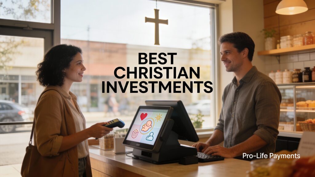 Best Christian Investments