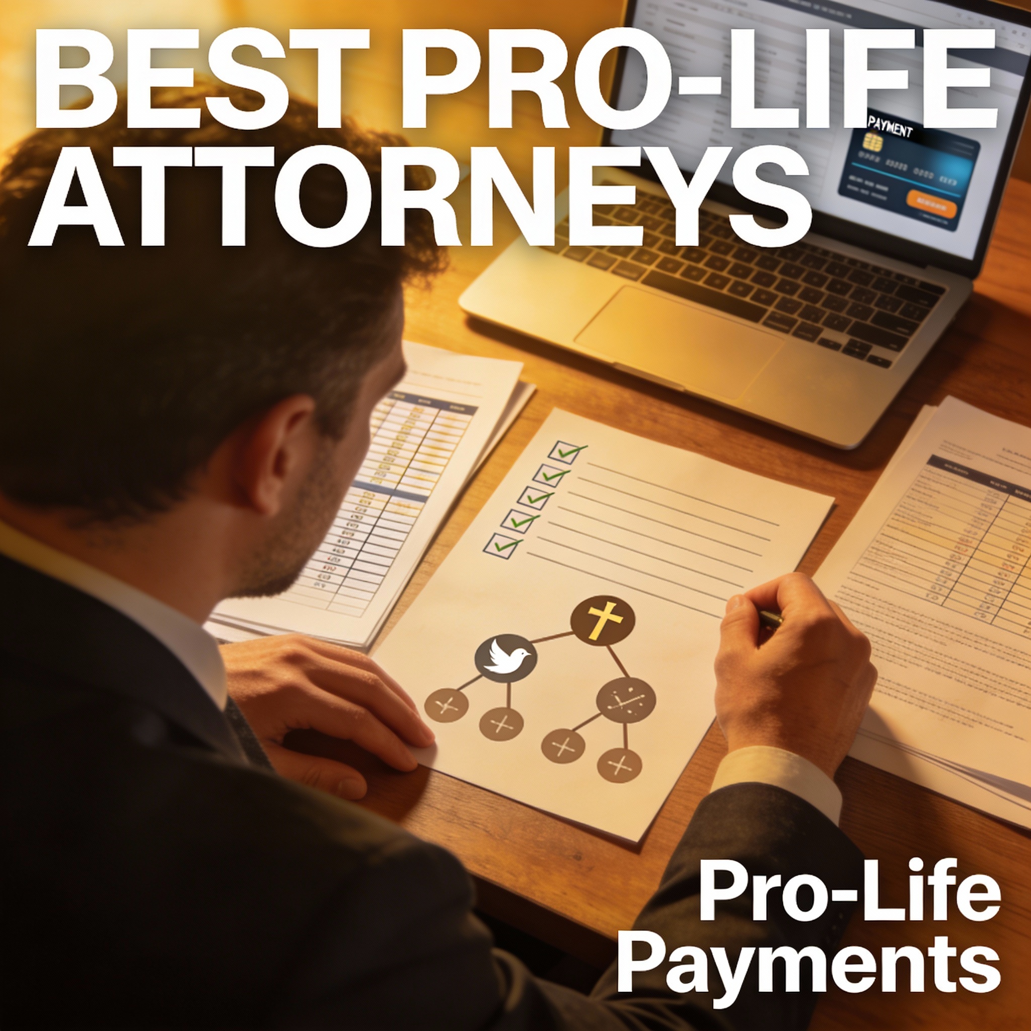 Best Pro-Life Attorneys