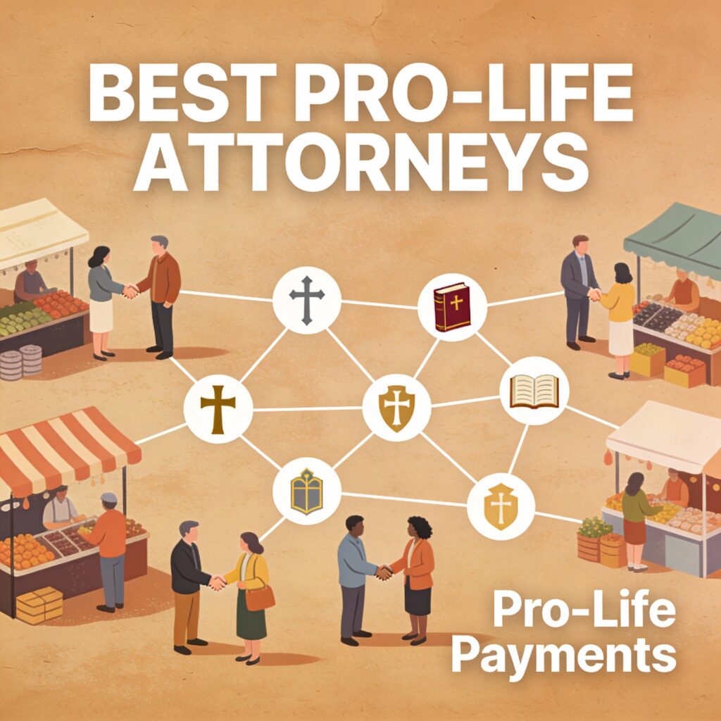 Best Pro-Life Attorneys