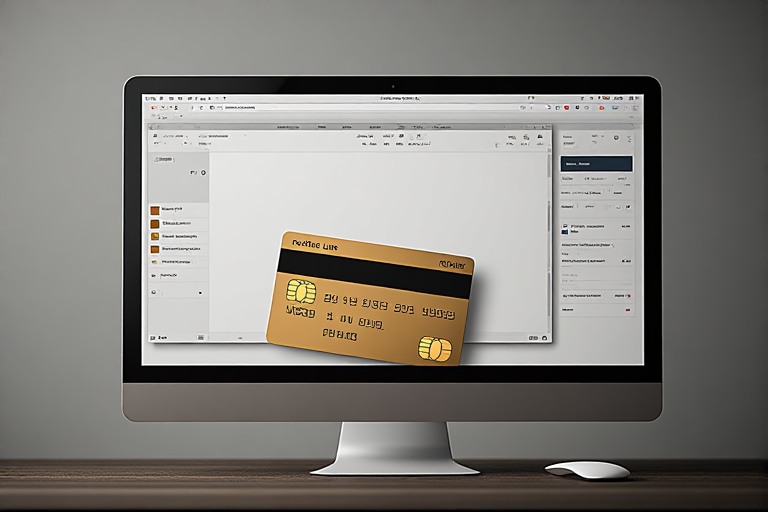 Christian Online Payments