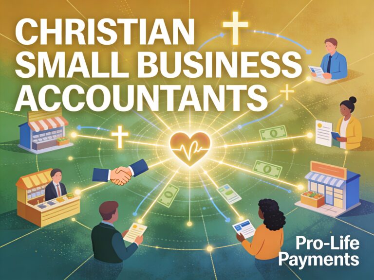 Christian Small Business Accountant