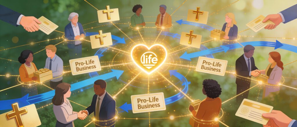 Christian Small Business Accountant