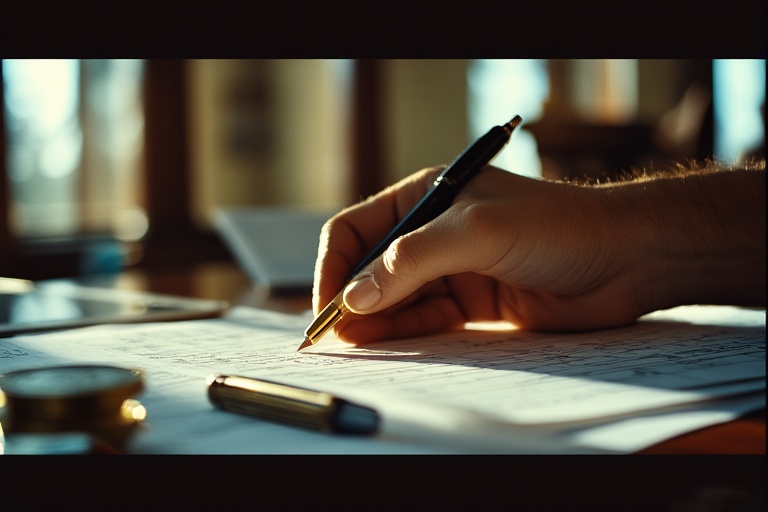 Pro-Life Christian Bookkeeper