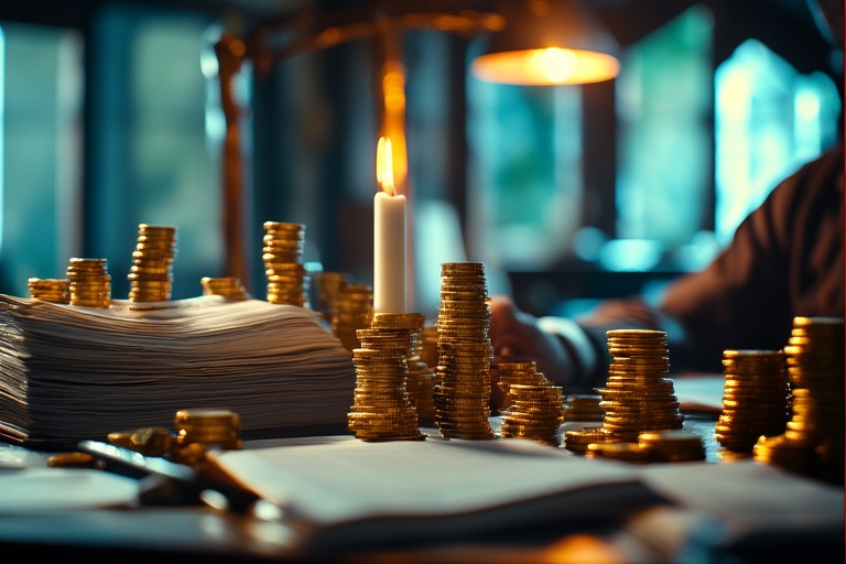 Pro-Life Christian Bookkeeper