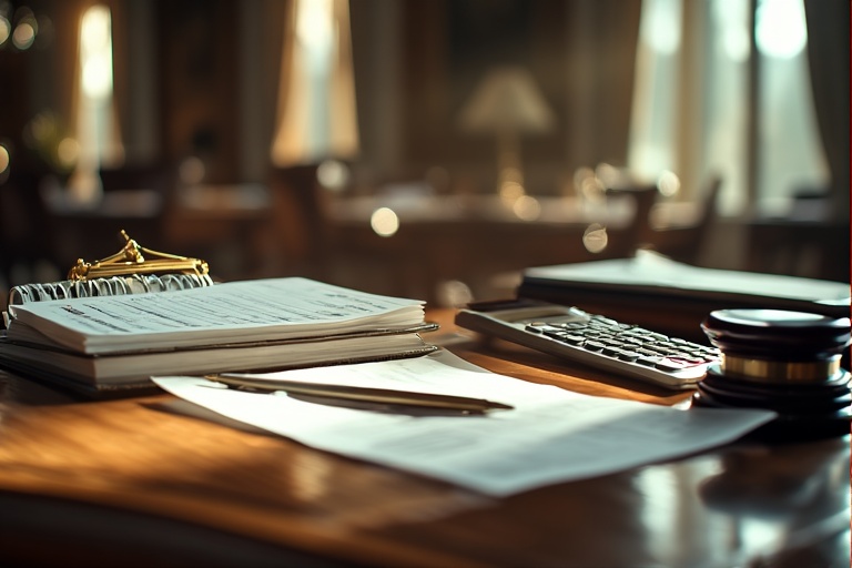 Pro-Life Christian Bookkeeper