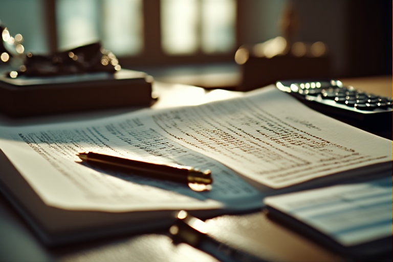 Pro-Life Christian Bookkeeper