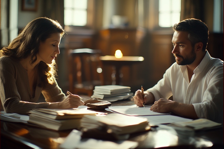 Pro-Life Christian Bookkeeper