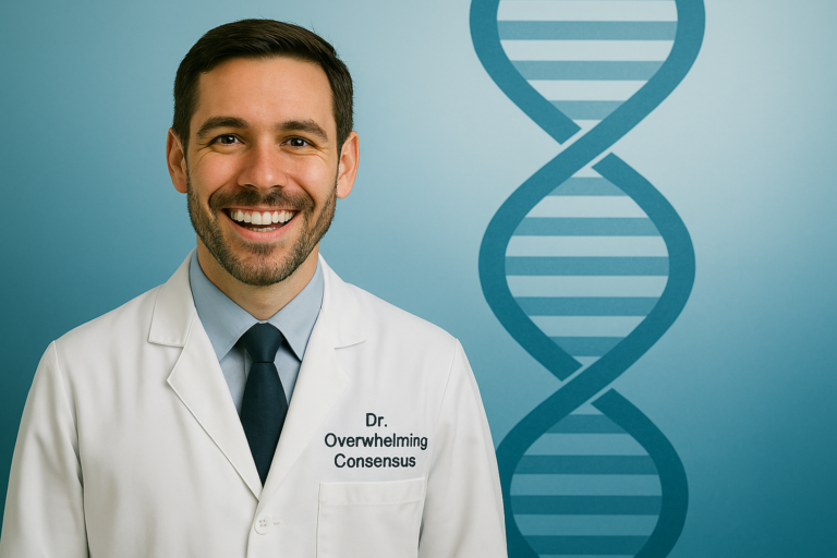 The AI Pro-Life Challenge