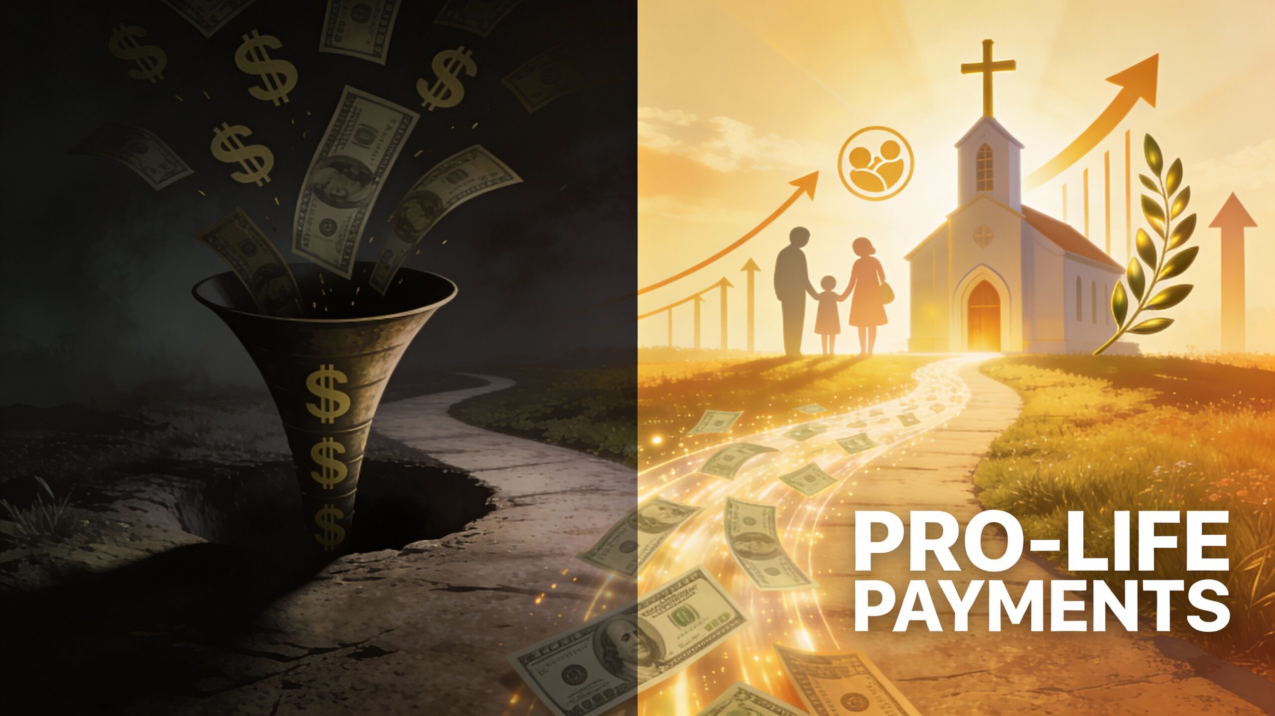 Merchant Services Christian Alternative Pro-Life Payments