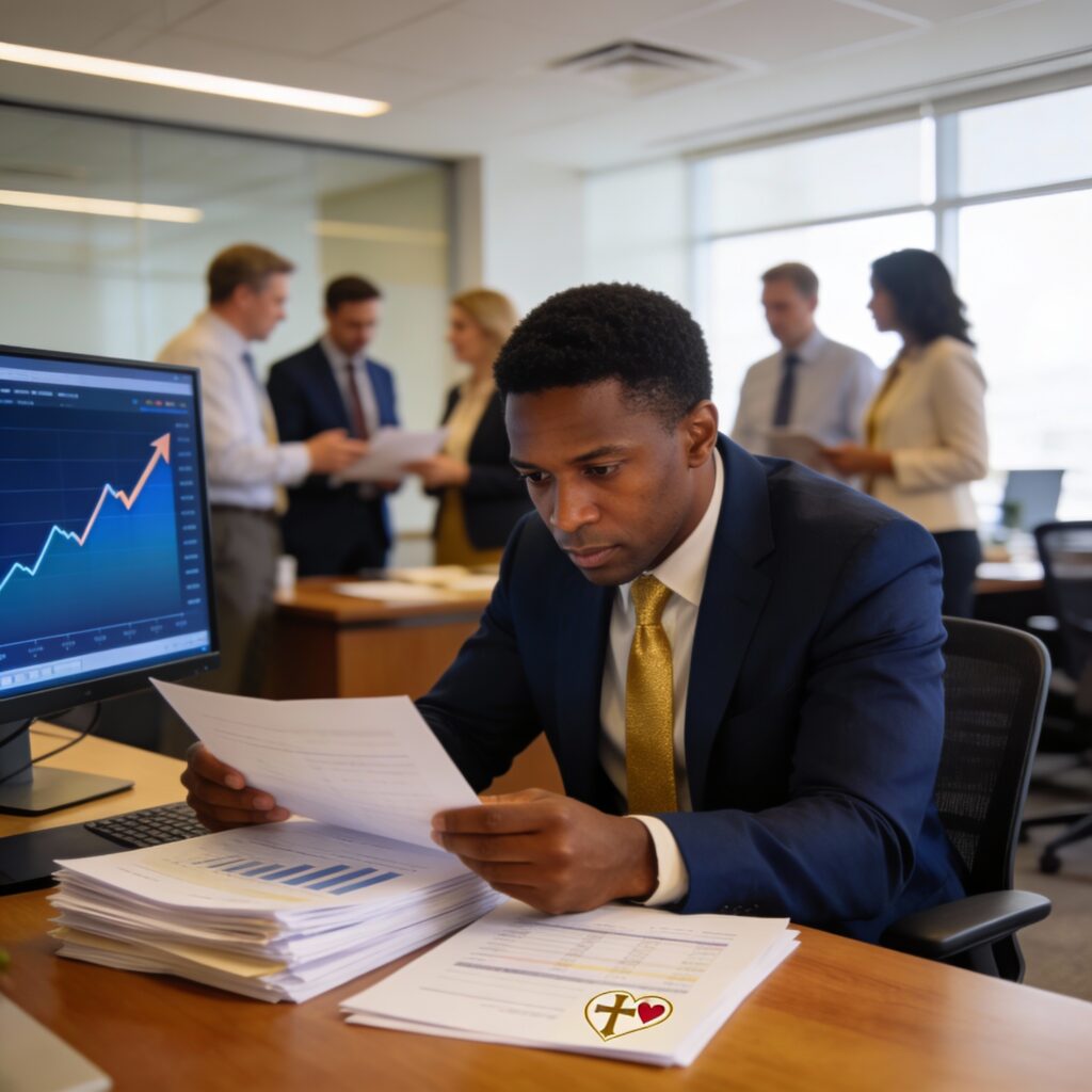 Pro-Life Accountant Power Pro-Life Payments