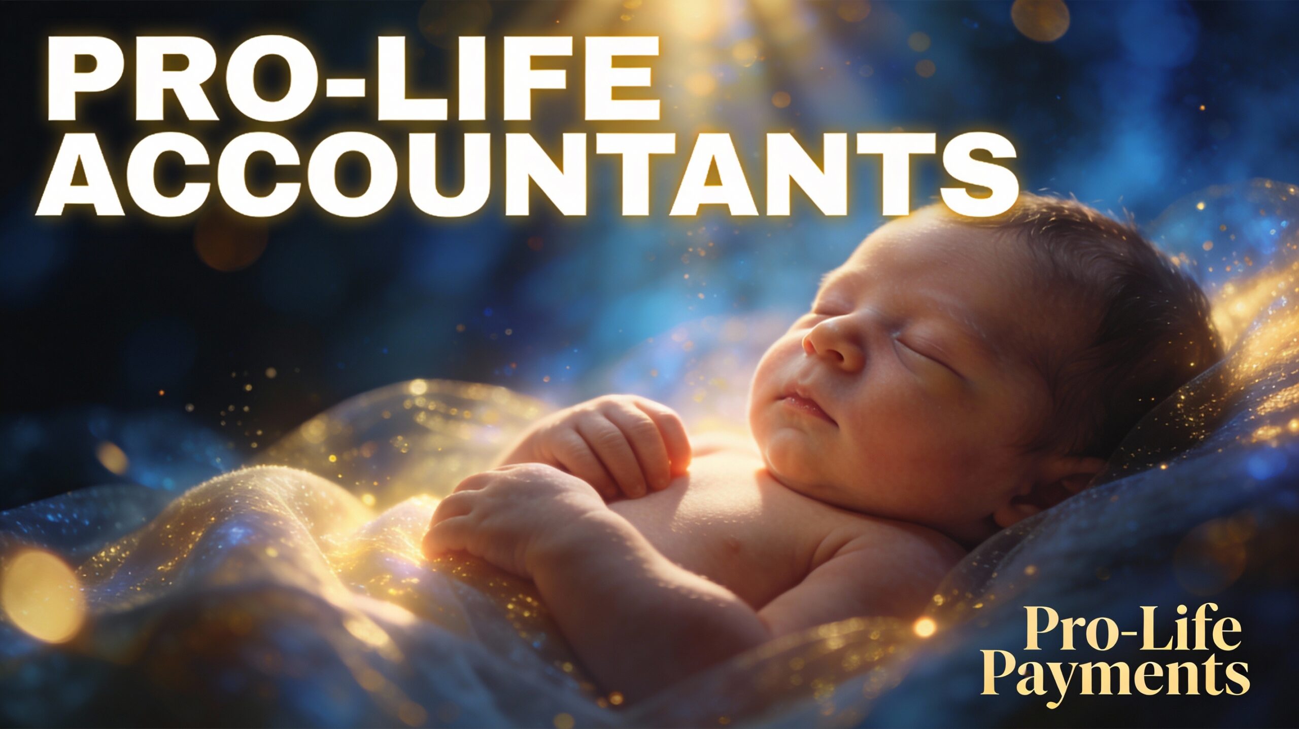 Pro-Life Accountants