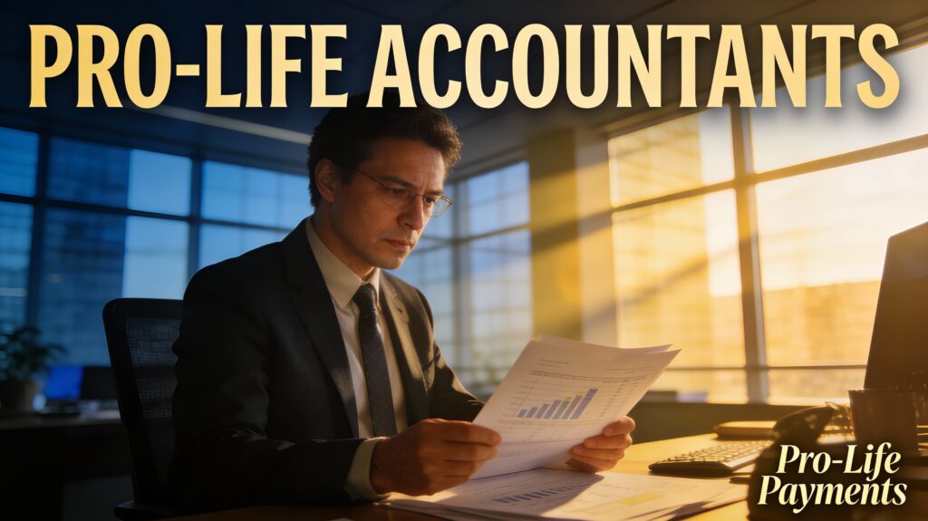 Pro-Life Accountants