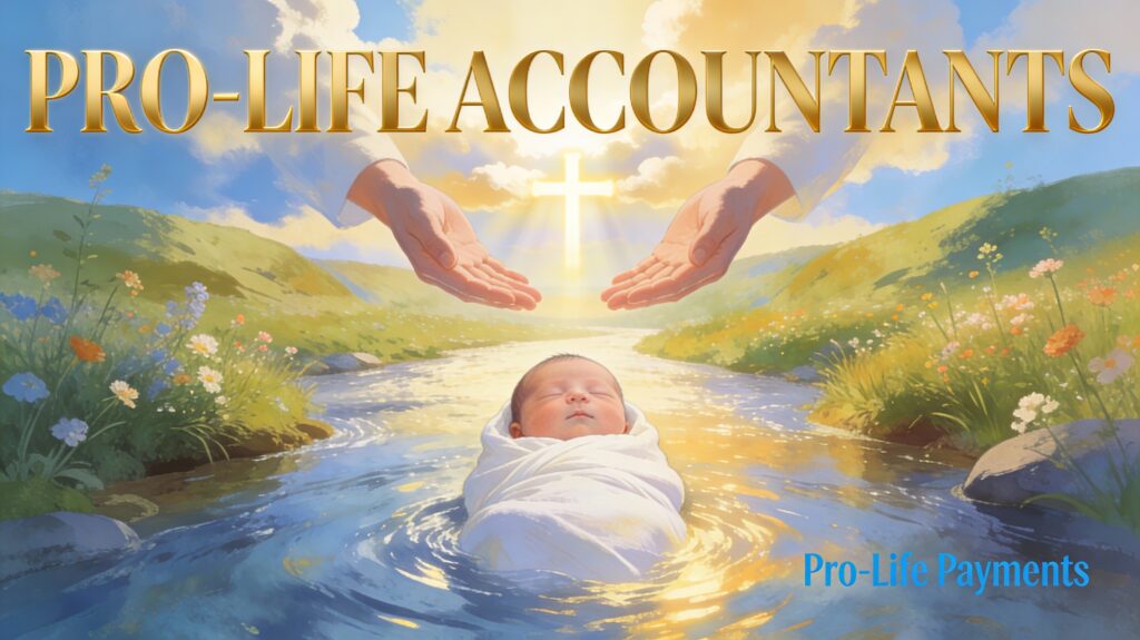 Pro-Life Accountants