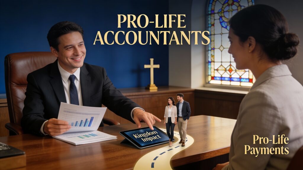 Pro-Life Accountants