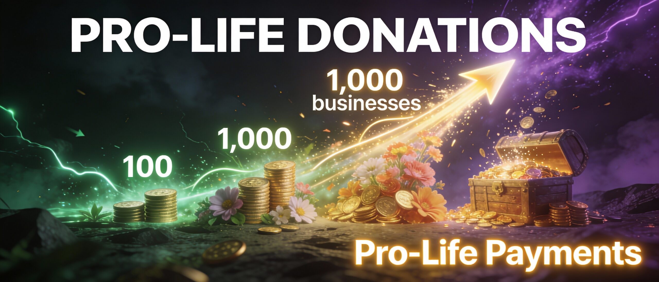Pro-Life Donations