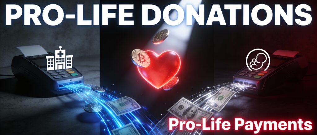 Pro-Life Donations