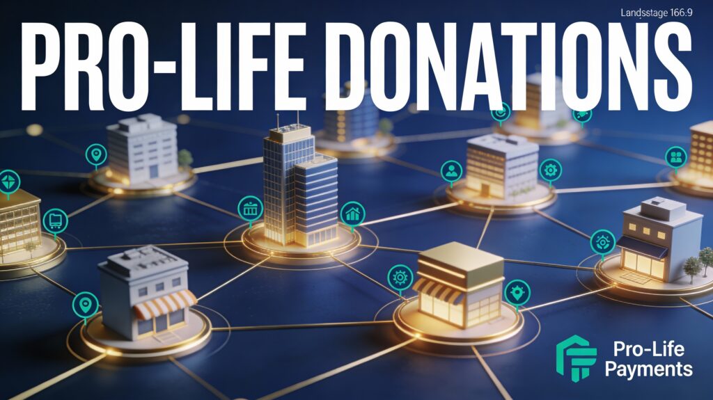 Pro-Life Donations