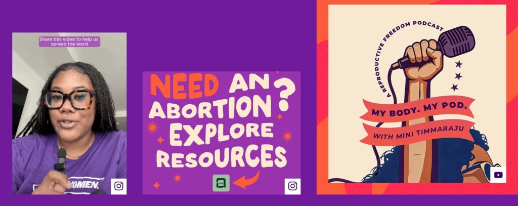 Abortion Access Kills Babies