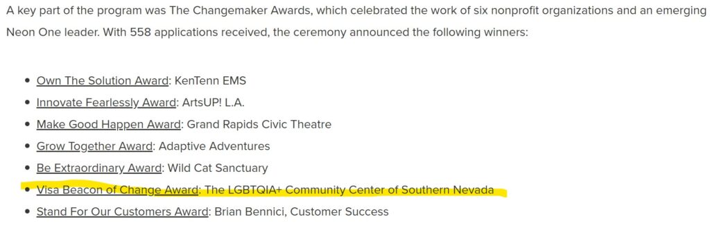 Pro-Life Christian Alternative to Neon CRM Neon One