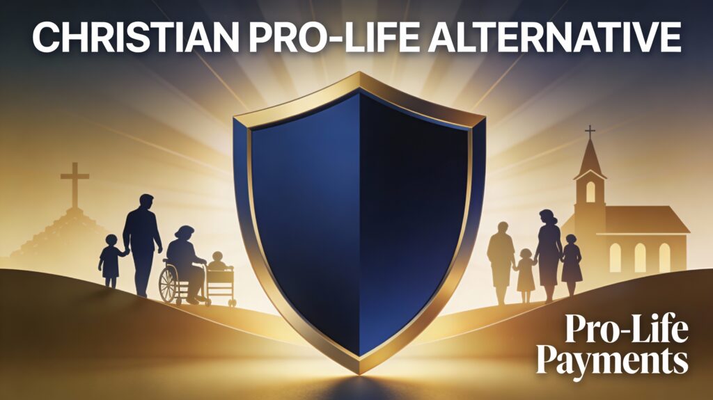Christian Pro-Life Alternative to PayCompass
