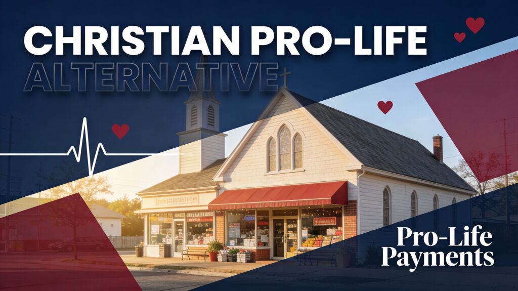 Christian Pro-Life Alternative to PayCompass
