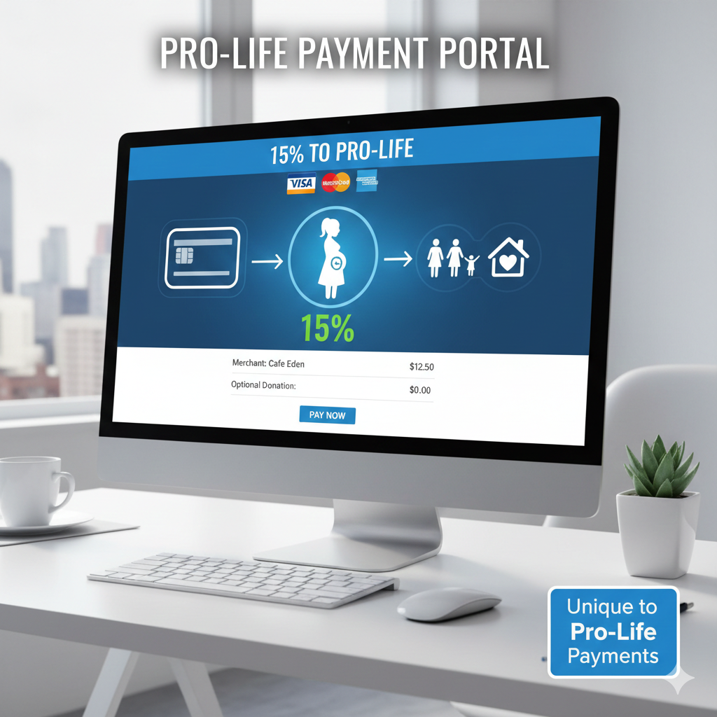 How to Raise Funds for my Pro-Life Ministry