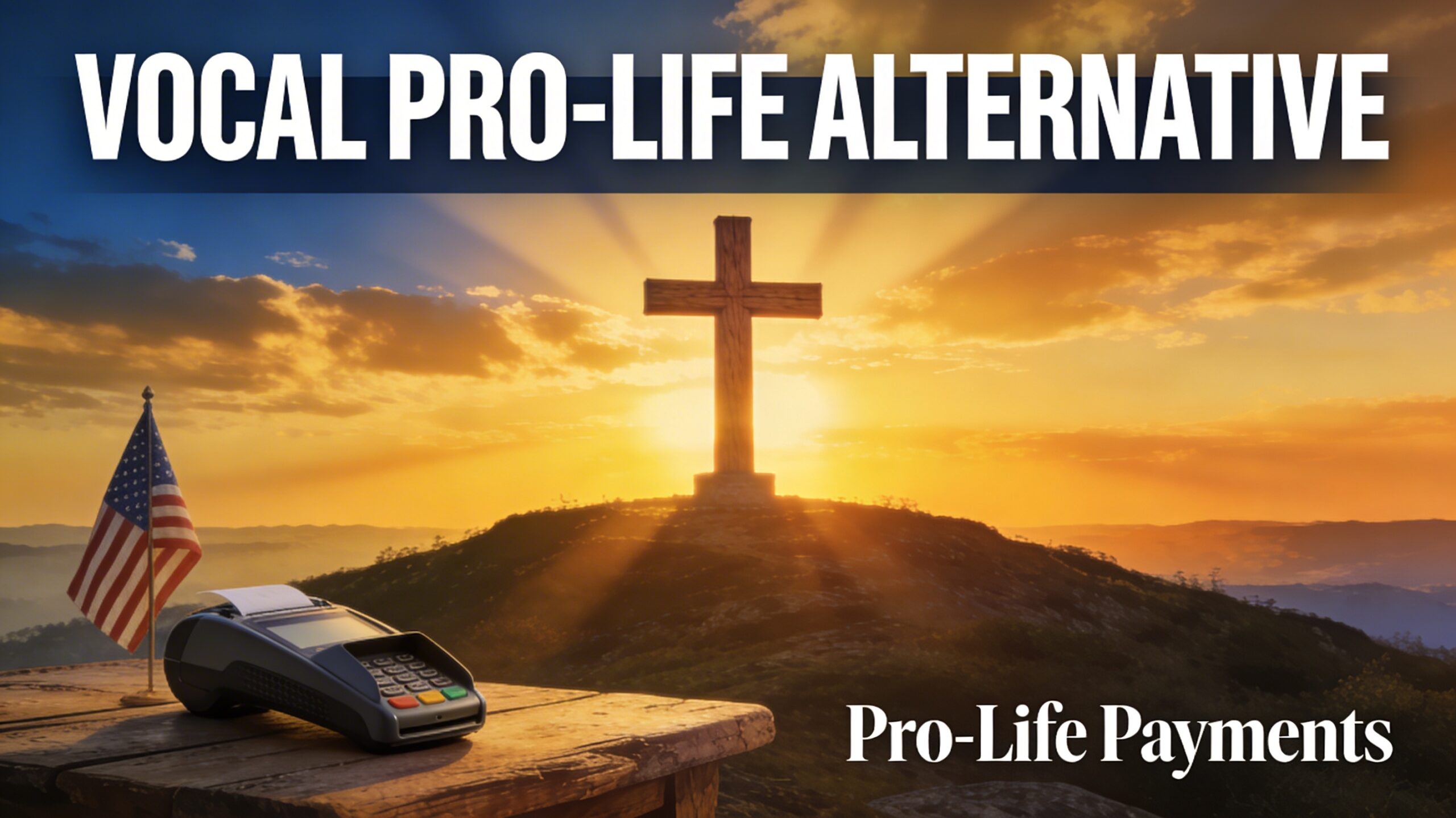 Pro-life alternative