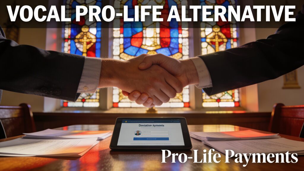 Pro-life alternative