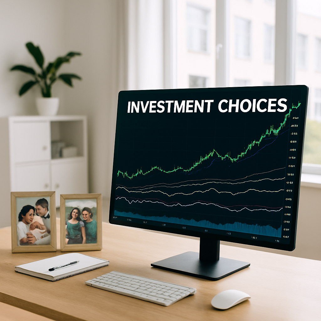 Screen Investments for Pro-Life Values