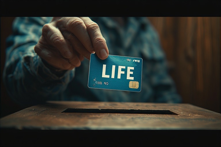 Vote Pro-Life Vote
